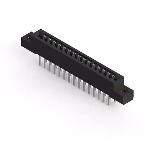 357-030-440-207 EDAC Inc.  Edgeboard Connectors